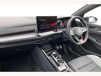 Volkswagen Golf 2.0 TSI 265 GTI 5dr DSG
