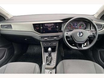 Volkswagen Polo 1.0 TSI 95 Match 5dr DSG