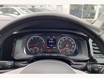 Volkswagen Polo 1.0 TSI 95 Match 5dr DSG