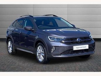 Volkswagen Taigo 1.0 TSI 115 Match 5dr DSG