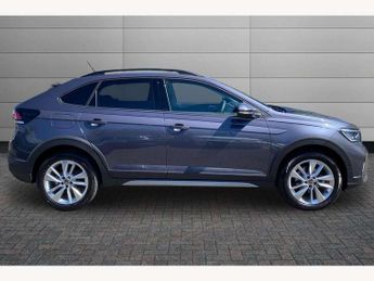 Volkswagen Taigo 1.0 TSI 115 Match 5dr DSG