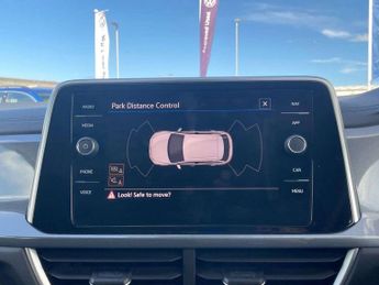 Volkswagen T-Roc 2.0 TSI 4MOTION Style 5dr DSG