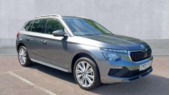 Skoda Kamiq 1.0 TSI SE L Edition 5dr DSG