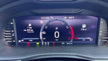 Skoda Kamiq 1.0 TSI SE L Edition 5dr DSG