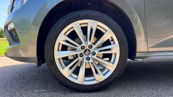 Skoda Kamiq 1.0 TSI SE L Edition 5dr DSG
