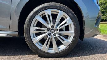 Skoda Kamiq 1.0 TSI SE L Edition 5dr DSG