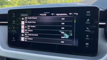 Skoda Kamiq 1.0 TSI SE L Edition 5dr DSG