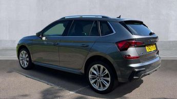 Skoda Kamiq 1.0 TSI SE L Edition 5dr DSG