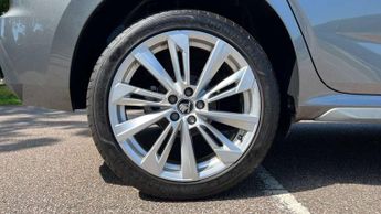 Skoda Kamiq 1.0 TSI SE L Edition 5dr DSG