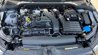 Skoda Kamiq 1.5 TSI Monte Carlo Edition 5dr DSG