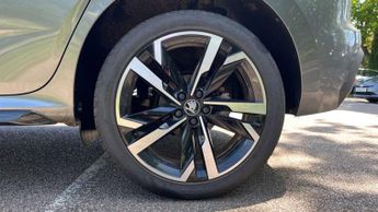 Skoda Kamiq 1.5 TSI Monte Carlo Edition 5dr DSG