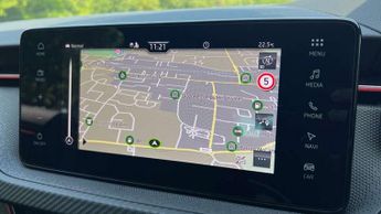 Skoda Kamiq 1.5 TSI Monte Carlo Edition 5dr DSG