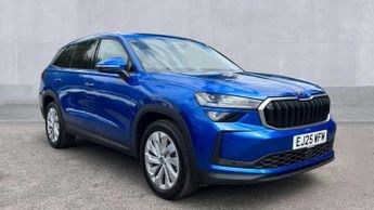 Skoda Kodiaq 1.5 TSI e-TEC SE L 5dr DSG [7 Seat]