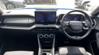 Skoda Kodiaq 1.5 TSI e-TEC SE L 5dr DSG [7 Seat]