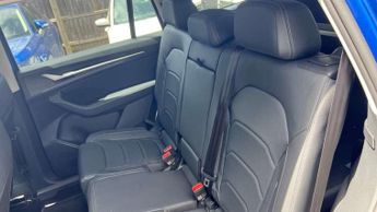 Skoda Kodiaq 1.5 TSI e-TEC SE L 5dr DSG [7 Seat]