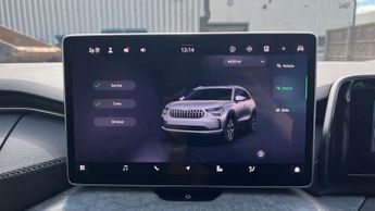 Skoda Kodiaq 1.5 TSI e-TEC SE L 5dr DSG [7 Seat]