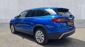 Skoda Kodiaq 1.5 TSI e-TEC SE L 5dr DSG [7 Seat]