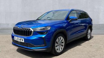 Skoda Kodiaq 1.5 TSI e-TEC SE L 5dr DSG [7 Seat]