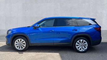 Skoda Kodiaq 1.5 TSI e-TEC SE L 5dr DSG [7 Seat]
