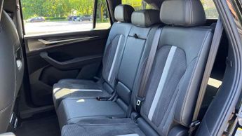 Skoda Kodiaq 1.5 TSI e-TEC SportLine 5dr DSG [7 Seat]