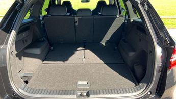Skoda Kodiaq 1.5 TSI e-TEC SportLine 5dr DSG [7 Seat]