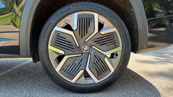 Skoda Kodiaq 1.5 TSI e-TEC SportLine 5dr DSG [7 Seat]