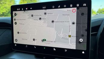 Skoda Kodiaq 1.5 TSI e-TEC SportLine 5dr DSG [7 Seat]