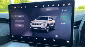 Skoda Kodiaq 1.5 TSI e-TEC SportLine 5dr DSG [7 Seat]