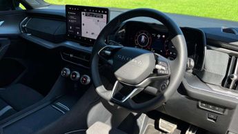 Skoda Kodiaq 1.5 TSI e-TEC SportLine 5dr DSG [7 Seat]