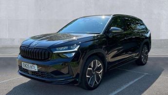 Skoda Kodiaq 1.5 TSI e-TEC SportLine 5dr DSG [7 Seat]