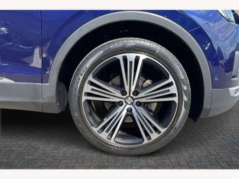 SEAT Tarraco 1.5 EcoTSI Xcellence Lux 5dr DSG