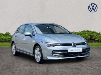 Volkswagen Golf 1.5 TSI 150 Style 5dr