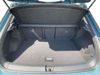 Volkswagen T-Roc 2.0 TDI 150 EVO Style 5dr DSG