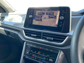 Volkswagen T-Roc 2.0 TDI 150 EVO Style 5dr DSG