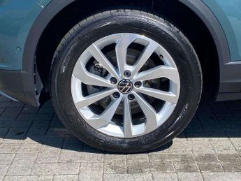 Volkswagen T-Roc 2.0 TDI 150 EVO Style 5dr DSG