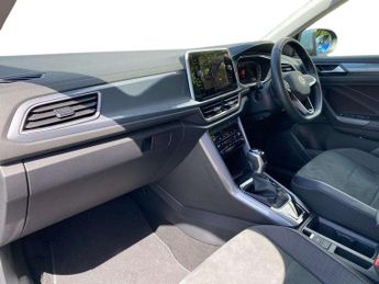 Volkswagen T-Roc 2.0 TDI 150 EVO Style 5dr DSG