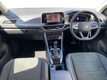 Volkswagen T-Roc 2.0 TDI 150 EVO Style 5dr DSG