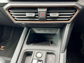 Cupra Formentor 1.5 TSI 150 V2 5dr DSG