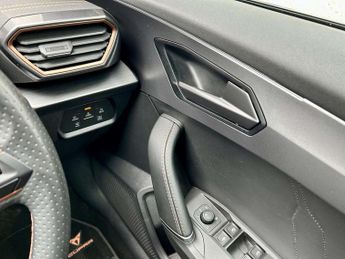 Cupra Formentor 1.5 TSI 150 V2 5dr DSG