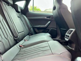 Cupra Formentor 1.5 TSI 150 V2 5dr DSG
