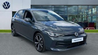 Volkswagen Golf 1.5 TSI 204 Match eHybrid 5dr DSG