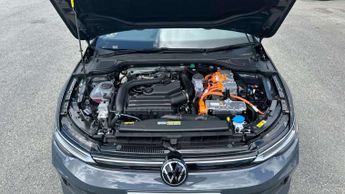 Volkswagen Golf 1.5 TSI 204 Match eHybrid 5dr DSG