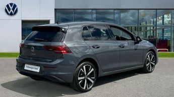 Volkswagen Golf 1.5 TSI 204 Match eHybrid 5dr DSG