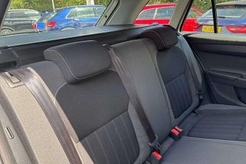 Skoda Fabia 1.0 TSI 110 SE L 5dr DSG