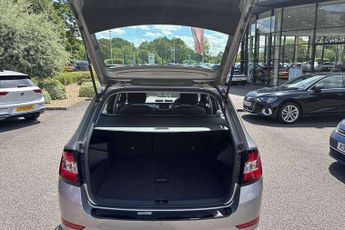 Skoda Fabia 1.0 TSI 110 SE L 5dr DSG
