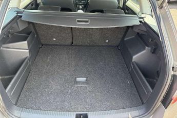 Skoda Fabia 1.0 TSI 110 SE L 5dr DSG