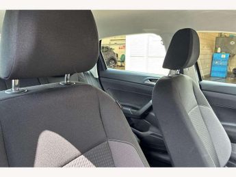Volkswagen Polo 1.0 TSI Life 5dr DSG
