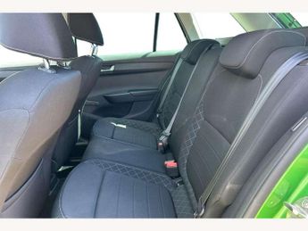 Skoda Fabia 1.0 TSI 110 SE L 5dr DSG