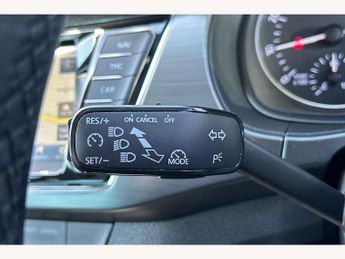 Skoda Fabia 1.0 TSI 110 SE L 5dr DSG