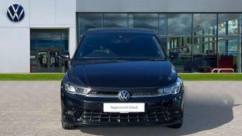 Volkswagen Polo 1.0 TSI R-Line 5dr DSG